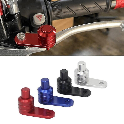 Cycle Brake Lever To Falls Red 2