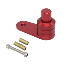 Cycle Brake Lever To Falls Red