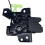 Trunk for 04-11 Marquis 4w7z-5443200-aa 3