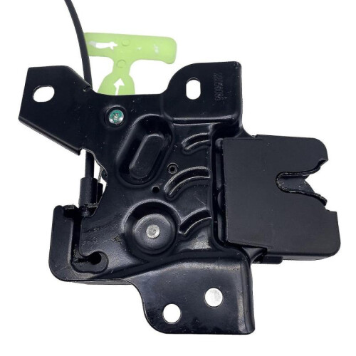Trunk for 04-11 Marquis 4w7z-5443200-aa 2
