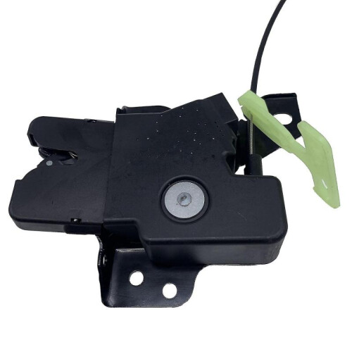 Trunk for 04-11 Marquis 4w7z-5443200-aa 1