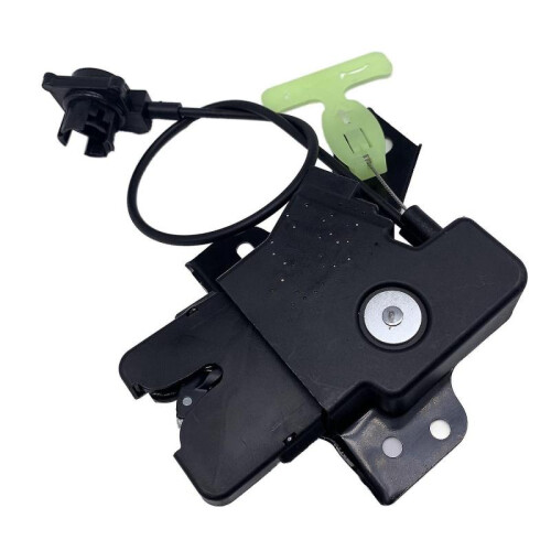 Trunk for 04-11 Marquis 4w7z-5443200-aa