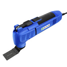 Professional 280W Oscillating Multi-Tool - Sanding, Cutting, Scraping, Polishing, Grinding - Ideal for Home DIY Projects