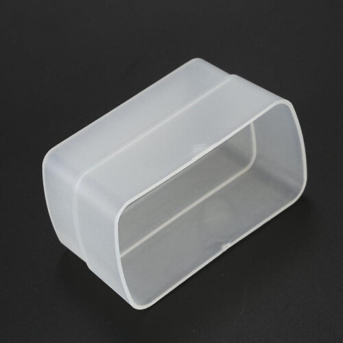 Flash Diffuser for 540ex, 550ex, 540, 550 , Flash Speed 2