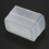 Flash Diffuser for 540ex, 550ex, 540, 550 , Flash Speed 2