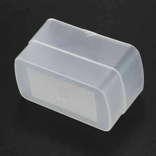 Flash Diffuser for 540ex, 550ex, 540, 550 , Flash Speed 1