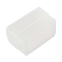 Flash Diffuser for 540ex, 550ex, 540, 550 , Flash Speed