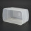 Flash Diffuser for 540ex, 550ex, 540, 550 , Flash Speed 4