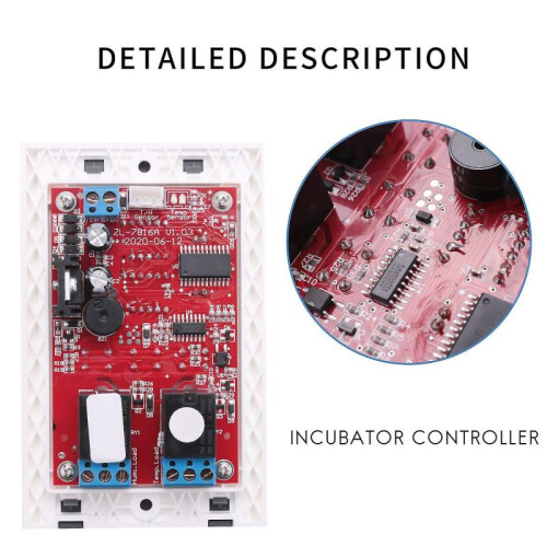 -7816a,12v,temperature Humidity ,tat And Hygrostat,intor Humidity,intor 2