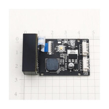 Gm865 1d 2d Bar Scr Usb Ttl Bar Qr Module Cmos with Cable for Bus Mar