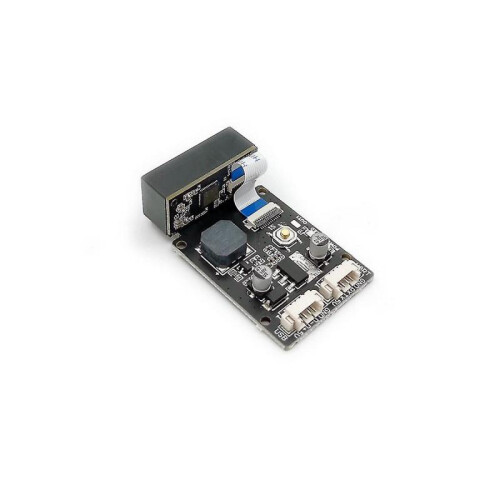 Gm865 1d 2d Bar Scr Usb Ttl Bar Qr Module Cmos with Cable for Bus Mar 2