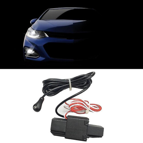 Car Coming And Leaving Home Auto S Module Sensor Kit for Aveo 2
