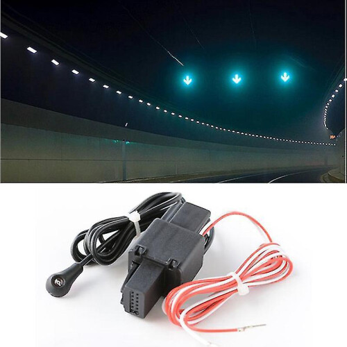 Car Coming And Leaving Home Auto S Module Sensor Kit for Aveo 1