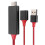 Lightning to HDMI Cable for Apple iPhone - Screen Mirroring Cable Compatible with iOS 11 for Video & Audio Streaming 16