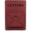 Mail Box Letter Rack Mounted Mail Sorter Stora Box Key Hooks Ding H ( Re 1