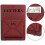 Mail Box Letter Rack Mounted Mail Sorter Stora Box Key Hooks Ding H ( Re 4