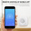 For Tuya Wifi Pir Mot Sensor Wireless Infd Detector Burglar Alarm Sensor 2