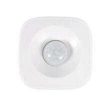 For Tuya Wifi Pir Mot Sensor Wireless Infd Detector Burglar Alarm Sensor