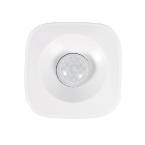 For Tuya Wifi Pir Mot Sensor Wireless Infd Detector Burglar Alarm Sensor