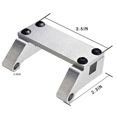 Metal Drive Toggle And C Mount for La-z-boy / Boy Recs 2