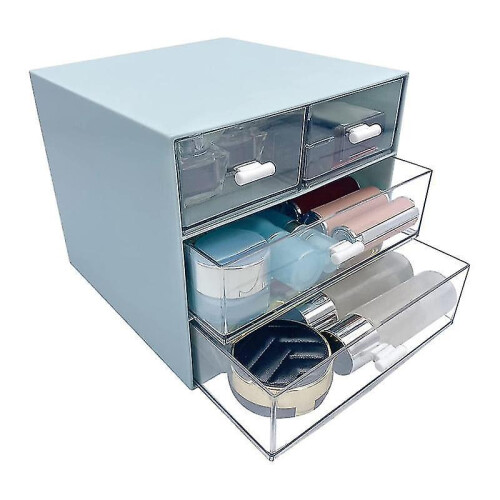 Makeup Izer, Desk Izer with 4 Ers, Sundries Izer, Izer, Bath C 1