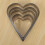 5 Pieces S Ie Set Ie Less Steel Valenti 5