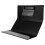 Foldable Portable Writing Storage Office Nursing Clipboard for Doctors Students 1