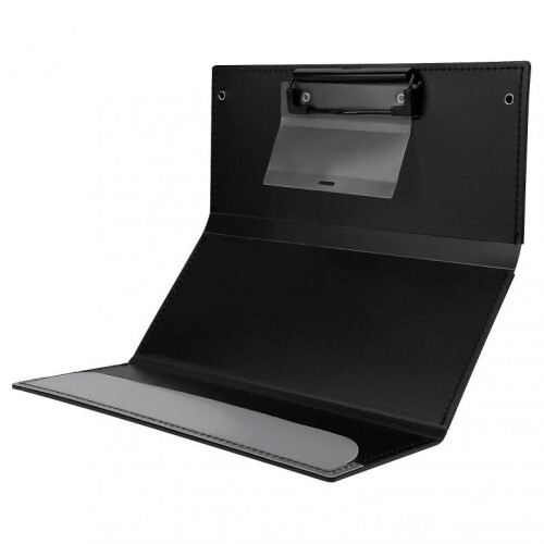 Foldable Portable Writing Storage Office Nursing Clipboard for Doctors Students