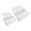 Under Desk Er,2 Packs - Under Desk Stora Izer, Desk Er Slide-out,attacha 1
