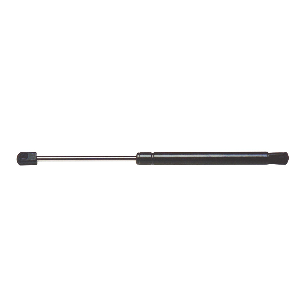 Strongarm 6429 Trunk Lid Lift Support Pack Of 1 Black 845998006159