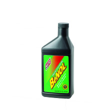 Klotz Estorlin BenOL Racing 2-taktn predsmes ricinovho oleje 16 oz