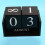 Desk B - B Display Home Ratio 4