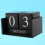 Desk B - B Display Home Ratio 5