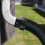 Rain Gutter Downspout Adapter(2in X 3in Square Rain Gutter To Drain Pipe Adapter)fits 3 Or 4in Outd 5