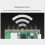 For W Board with Wireless Wifi Module Rp2040 Board S -python Welded 2