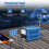 20W Portable Generator Manual Crank Generator 6