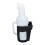 Golf Cart Sand Bottle with Holder Universal Fit 9