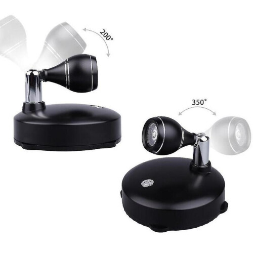 Wireless Indoor, Operated Accent S Art S for Ings,led Wi 2
