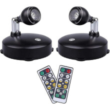 Wireless Indoor, Operated Accent S Art S for Ings,led Wi