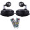 Wireless Indoor, Operated Accent S Art S for Ings,led Wi 1