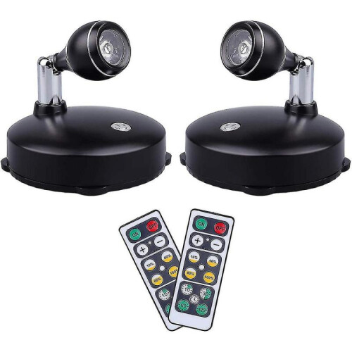 Wireless Indoor, Operated Accent S Art S for Ings,led Wi
