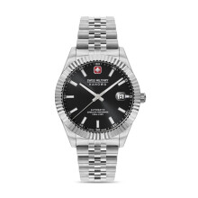 Swiss Military Hanowa - SMWGL0002101 - Orologio da polso - Uomo - Automatico - Diligent