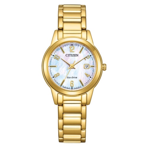Citizen Citizen Kobietyzegarek FE1242-78D