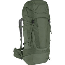 Bach Equipment - B297056-7607R - Sac à dos - W's Daydream 60 - vert