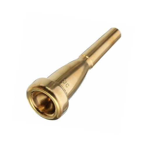 3c Trumpet Moutiece Musical Instrument Moutiece Pianist's Tools Playing Instruments Accessories 2