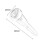 3c Trumpet Moutiece Musical Instrument Moutiece Pianist's Tools Playing Instruments Accessories 5