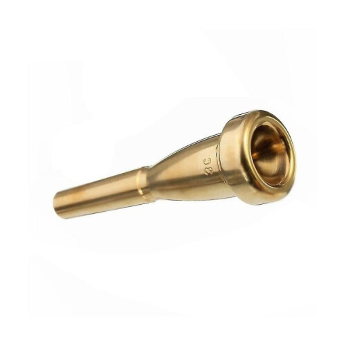 3c Trumpet Moutiece Musical Instrument Moutiece Pianist's Tools Playing Instruments Accessories 1