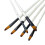 Artist Brush, 12 Piece Curved Brush Set, Ing Brush Se 4