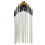 Artist Brush, 12 Piece Curved Brush Set, Ing Brush Se 1