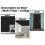 12 Pcs Hexagcoic Panels Beveled Ed Sound Foam Panels,sound Ing Padding for Stud 3